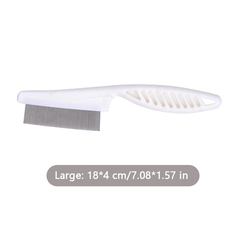 Cat Hair Removal Massage Comb