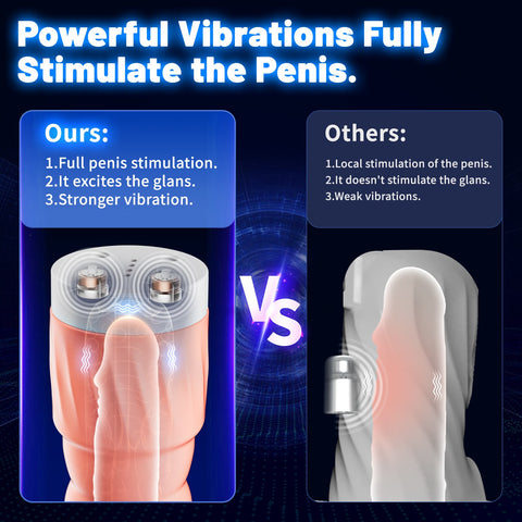 UNIMAT Automatic Male Masturbator