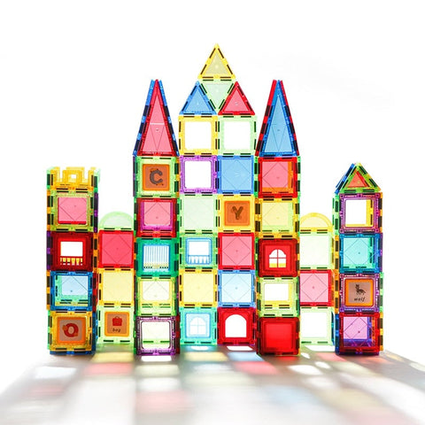 1Set Magnetic Designer Construction Set
