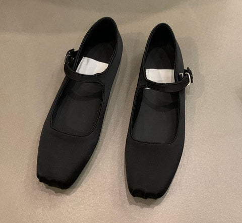 2023 Spring New Women Flat Shoes