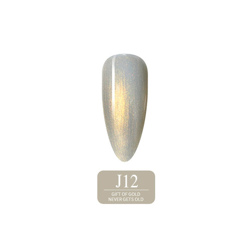 198 Colors Soak Off UV LED Gel Nail Polish Set