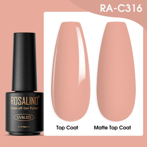 80 Colors Semi Permanent Varnishes Nails Art