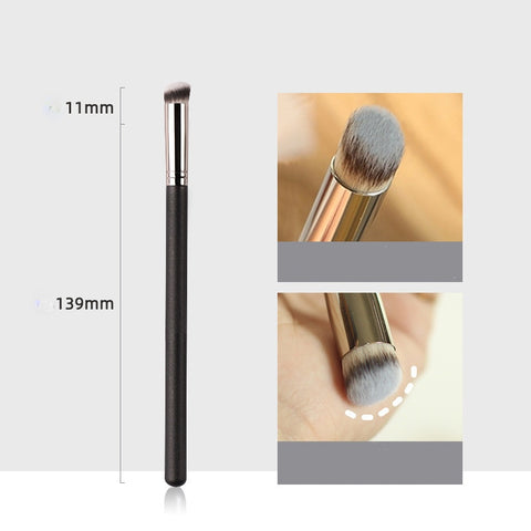 New Cosmetics Contour Brush Beauty Tool