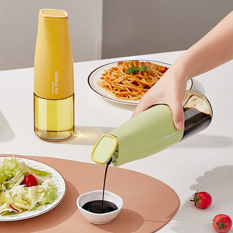 Olive Oil Bottle Sprayer
