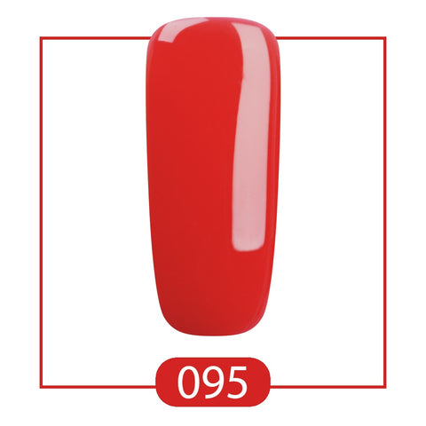 15ml Color Gel Nail Polish