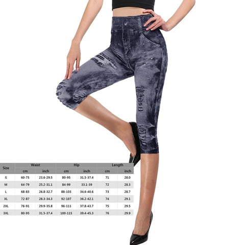 New Soft Casual Thin Pencil Pants