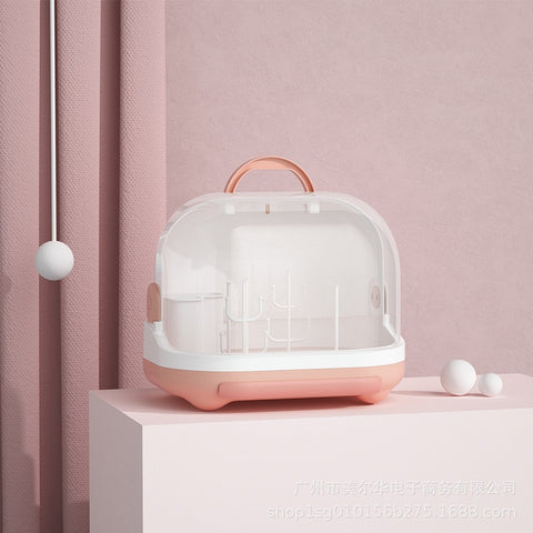 New Design Baby Feeding Bottle