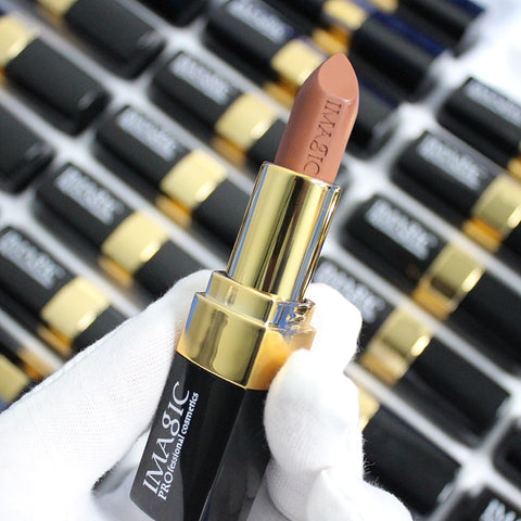 Long Lasting Charming Lipstick