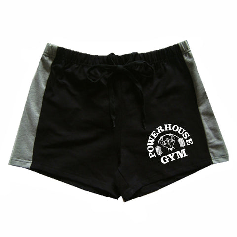Men Quick Dry Running Shorts