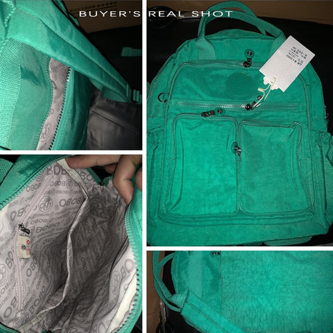 2023 Fashion Woman Backpack