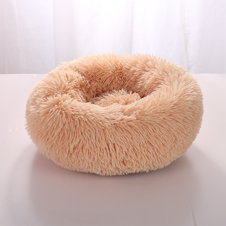 New Super Soft Dog Bed
