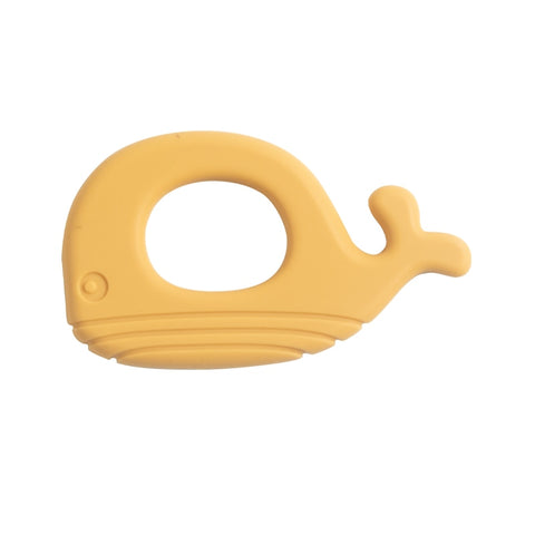 Baby Silicone Teethers Food Grade Toy