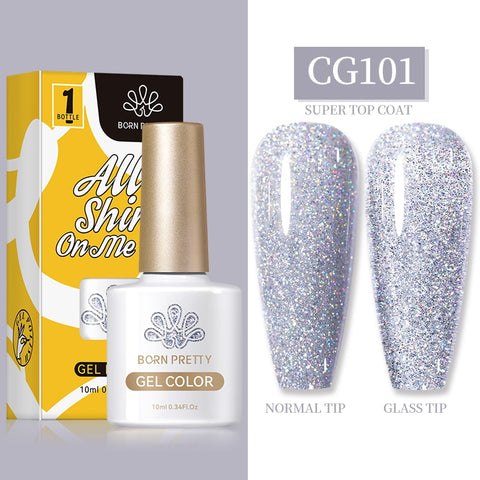 130 Colors Semi Permanent Solid Nail Gel