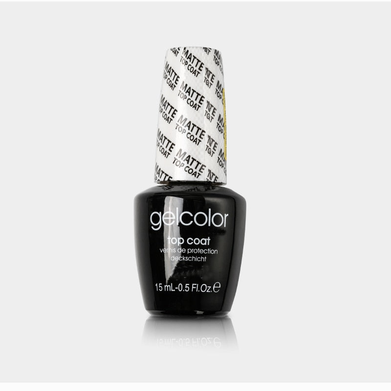 273 Color Nail Gel Polish
