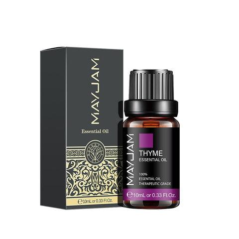 New Chamomile Eucalyptus Jasmine Essential Oils