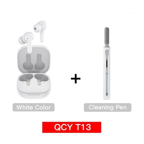 QCY T13 Wireless Smart Headphone