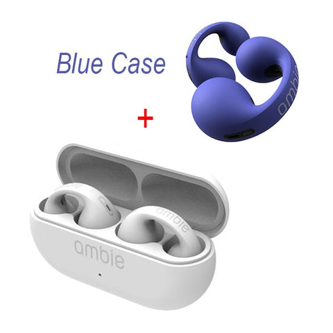New  Wireless Bluetooth Earphones