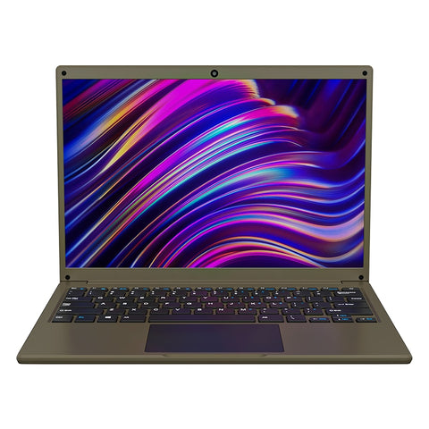 New Intel Celeron N4020 Notebook