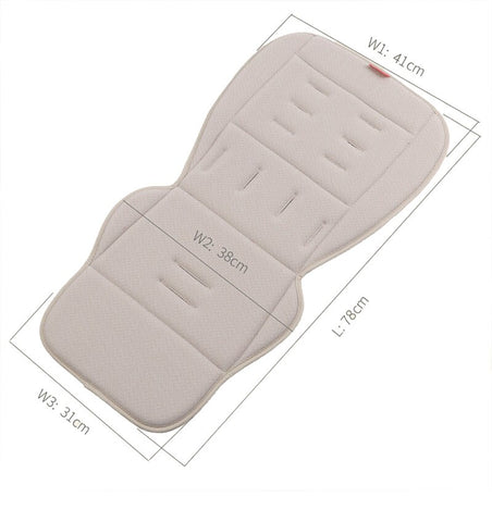 Baby Stroller Mat