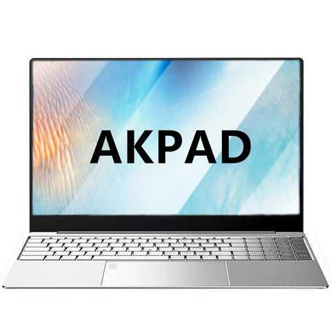 15.6 Inch Windows11 Pro 1920*1080 Game Office Laptop