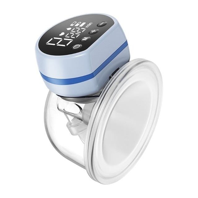 Electric Breast Pumps