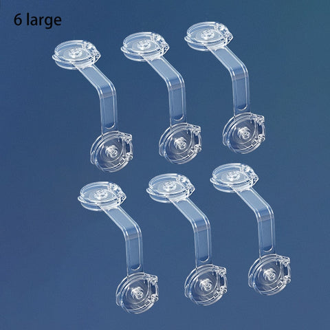 Child Safety Cabinet Refrigerator Door Lock