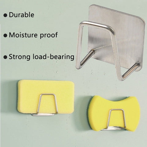 Kitchen Sink Drain Basket Drain Cleaning Brush
