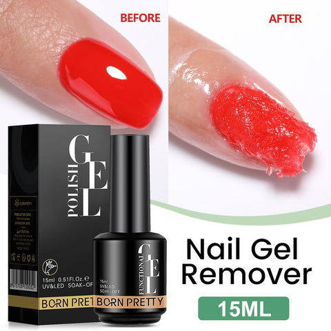 114 Colors Gel Nail Polish