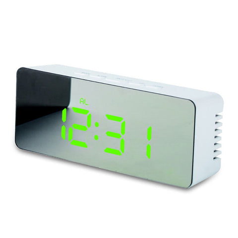 LED Digital Alarm Clock