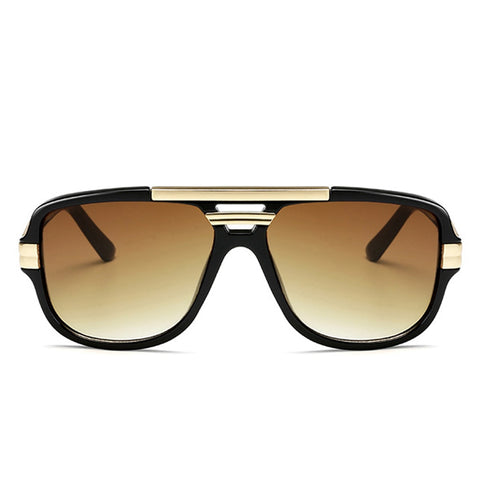 New Brand Design Men Sunglasses