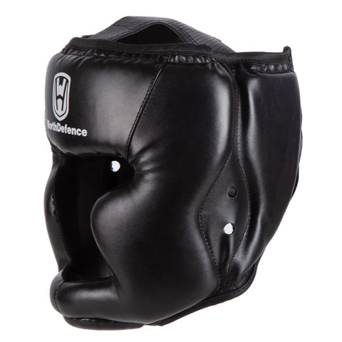 New Kick Boxing Helmet