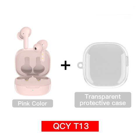 QCY T13 Wireless Smart Headphone