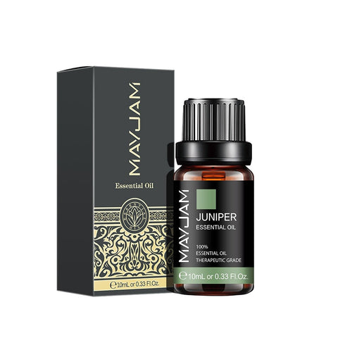 New Chamomile Eucalyptus Jasmine Essential Oils