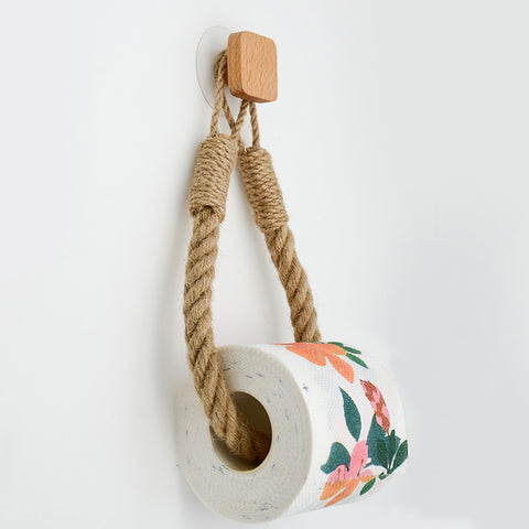 New Nail-free Paper Towel Holders