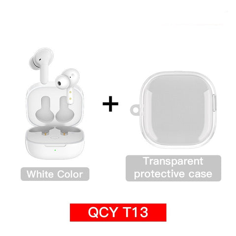 QCY T13 Wireless Smart Headphone