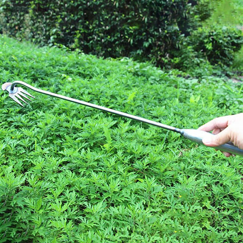 New Weeding Puller Tool