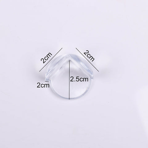 Baby Safety Silicone Table Protector Corner