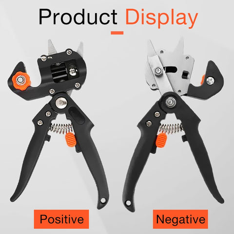 New Fruit Tree Secateurs Pruning Cutting Knife