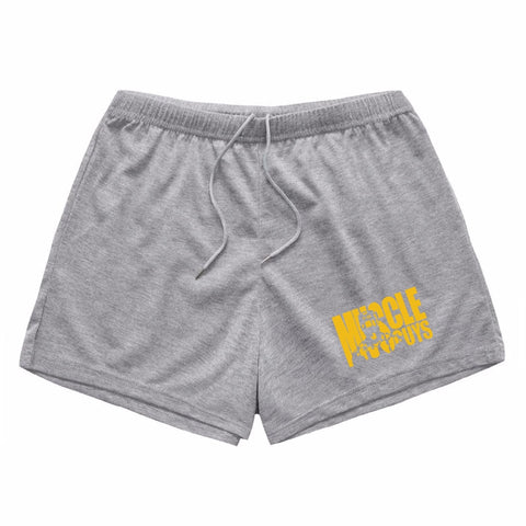 Men Quick Dry Running Shorts
