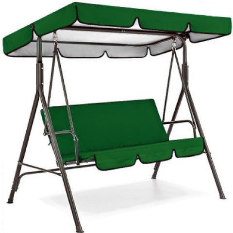 New Garden Swing Hammock Tent