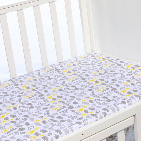 New Babies Toddlers Bedding Set
