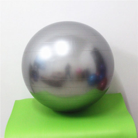 New Yoga Pilates Ball