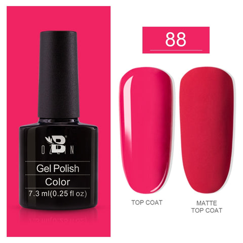 15ML Super Top Coat  Function Gel