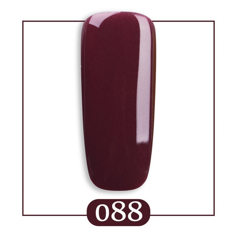 15ml Color Gel Nail Polish