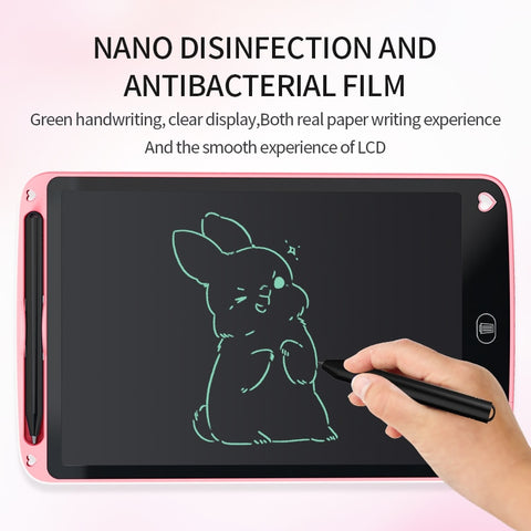 10.5Inch LCD Writing Tablet Magic Drawing Board