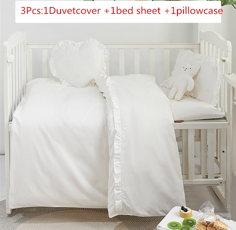 New Baby Bedding Set