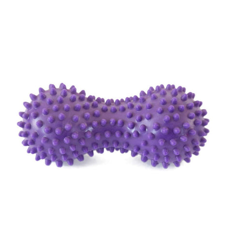 New Roller Peanut Double Lacrosse Foot Massage