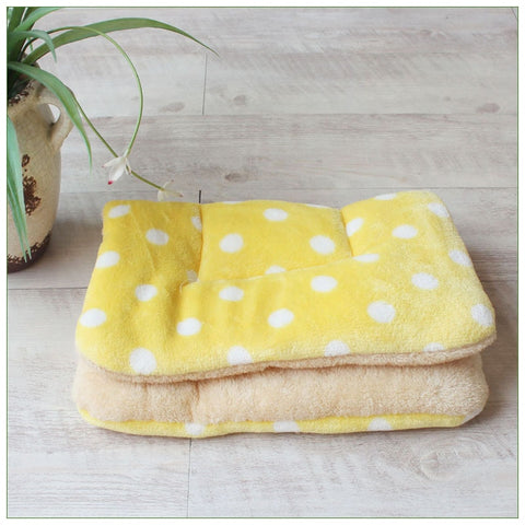 New Cat Thicken Sleeping Mat