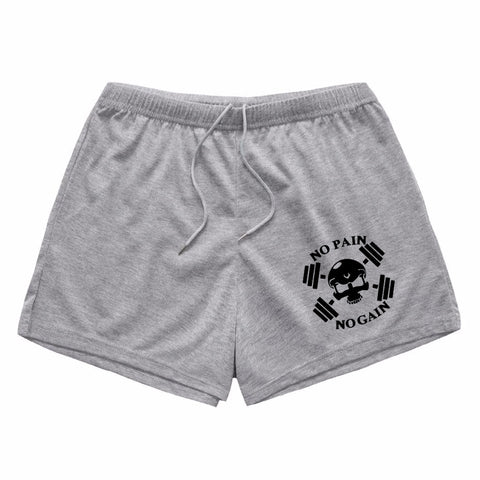 Men Quick Dry Running Shorts