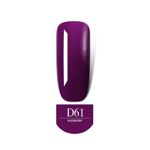 198 Colors Soak Off UV LED Gel Nail Polish Set